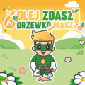 Wiosenny finał akcji „Olej zdasz, drzewko masz!” – tysiące drzewek rozdanych w całej Polsce