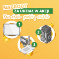 Zbierali olej, wygrali mikroskop. Program dla szkół, który zmienia podejście do recyklingu